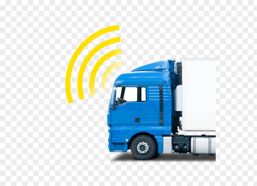 Truck Semi-trailer Cargo Transport PNG