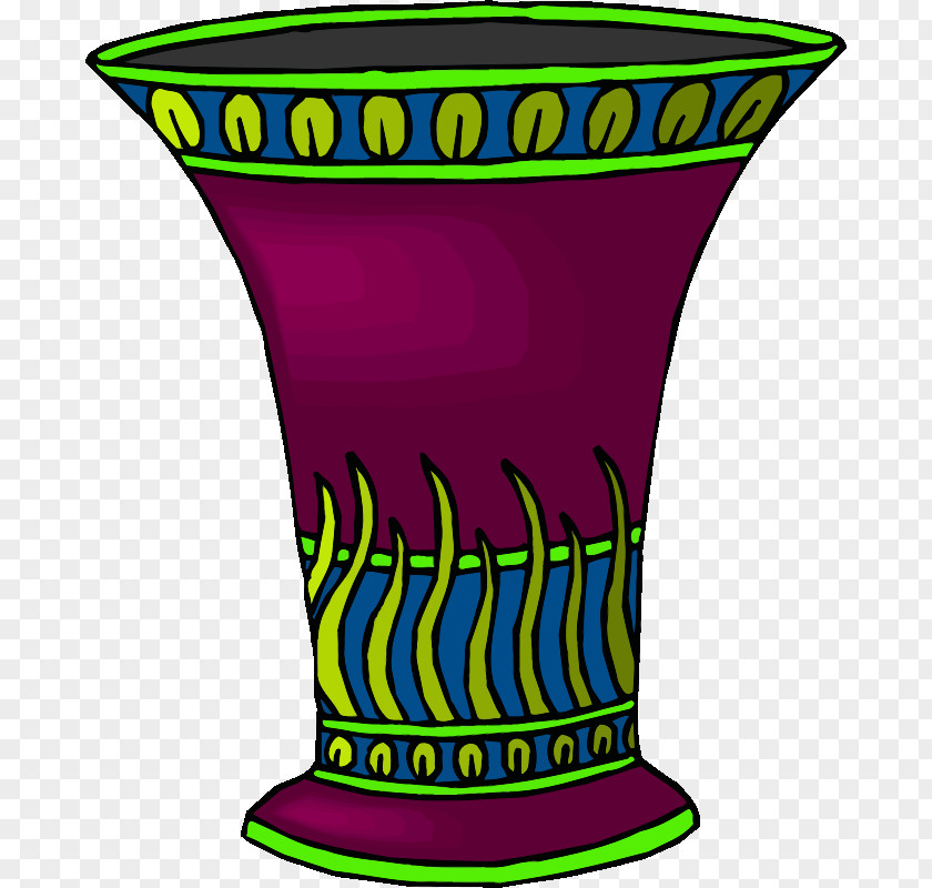 Vase Drawing Clip Art PNG
