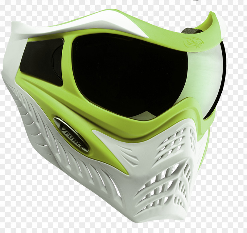 Barbecue Goggles Mask Paintball V Bomber PNG