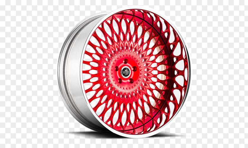 Car Alloy Wheel Spoke Rim Wire PNG