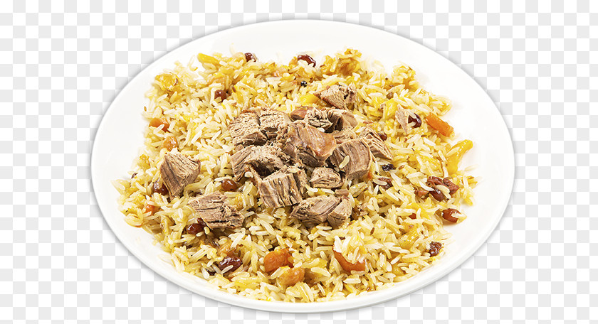 Fried Rice Side Dish PNG