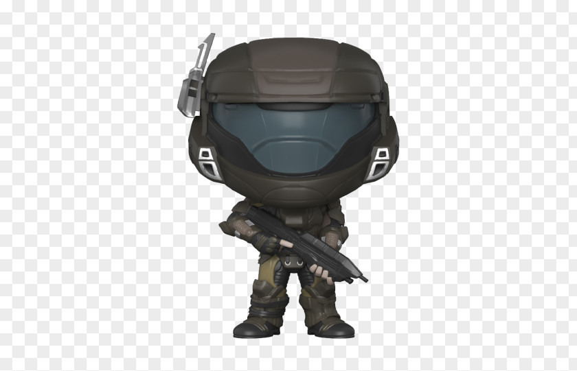 Funko Pop Halo 3: ODST Halo: The Master Chief Collection 4 Cortana PNG