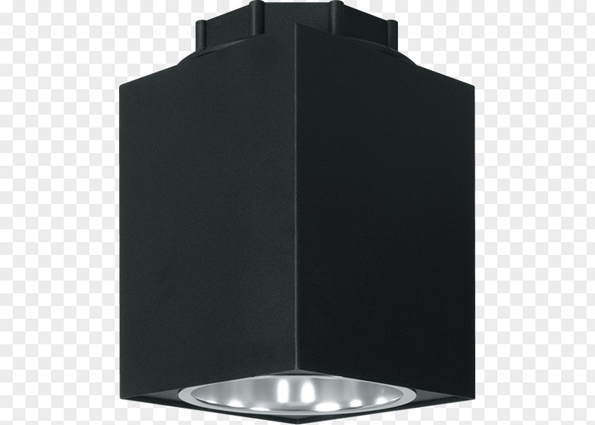 Ies Light Cylinder Lighting Recessed H.E. Williams, Inc. Square PNG