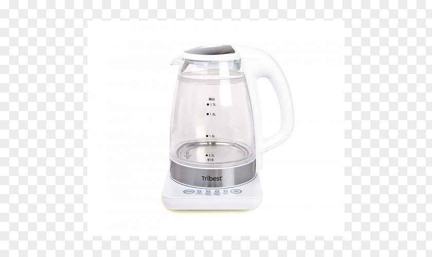 Kettle Glass Coffee Blender Tea PNG