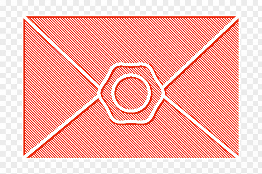 Letter Icon Envelope Business And Office PNG