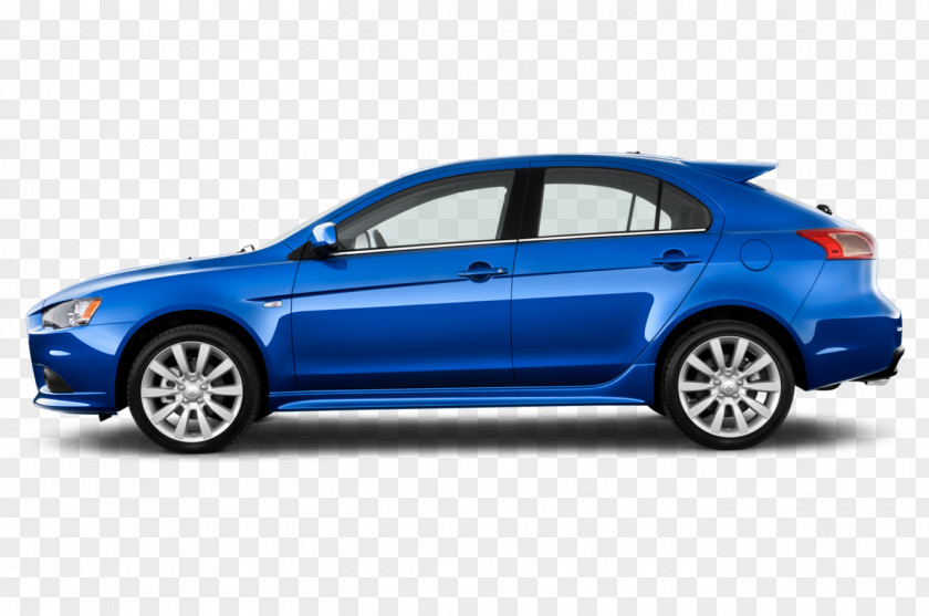 Mitsubishi 2010 Lancer Sportback 2011 Evolution Car PNG