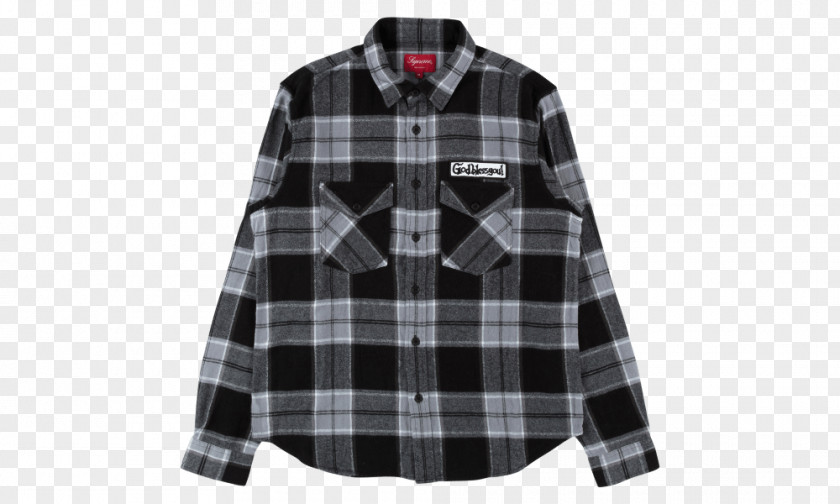 T-shirt Blouse Flannel Sweater PNG