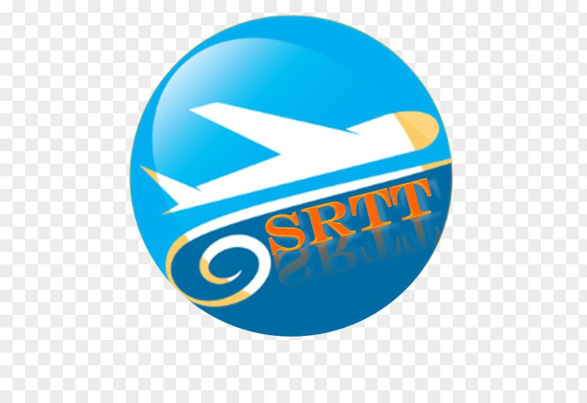 Travel Logo Agent PNG