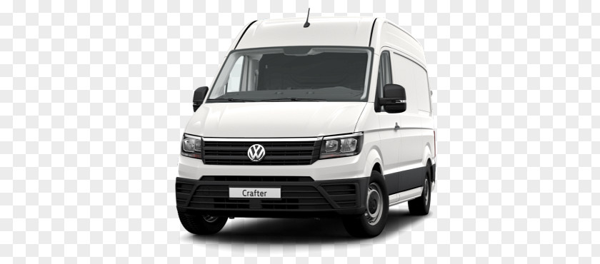 Volkswagen Bumper Crafter Car Turbocharged Direct Injection PNG