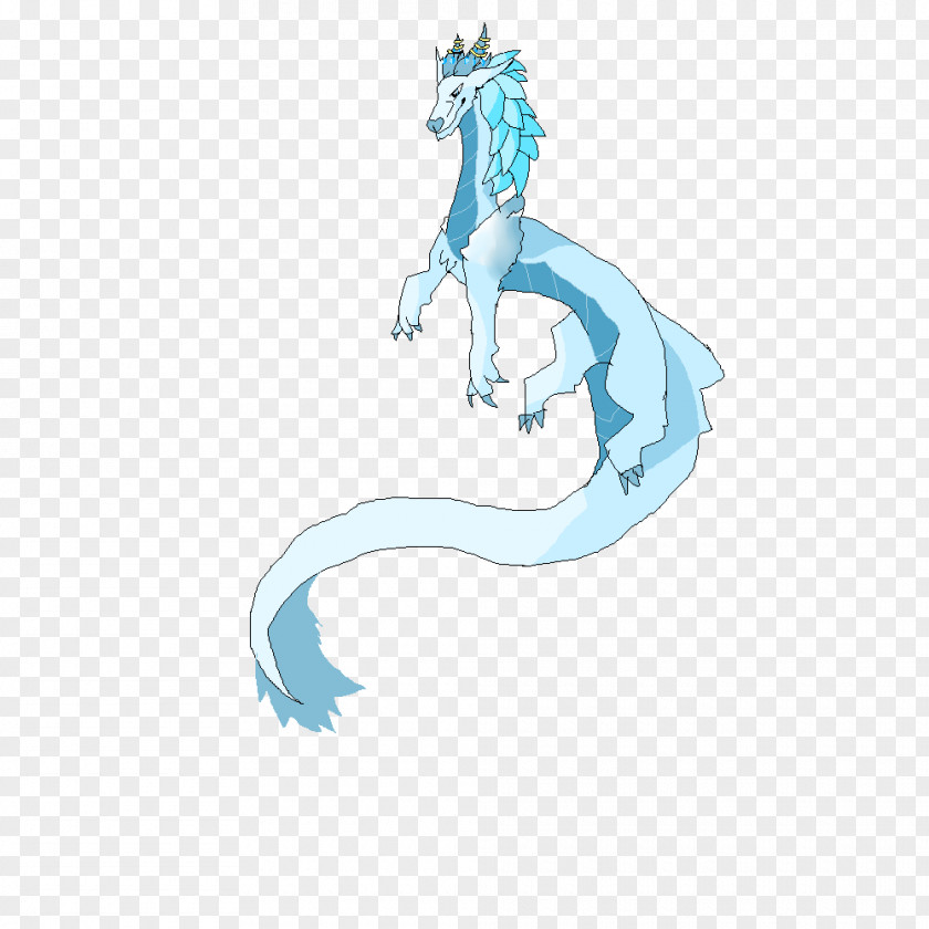 Akita Inu Seahorse Cartoon Microsoft Azure Legendary Creature PNG