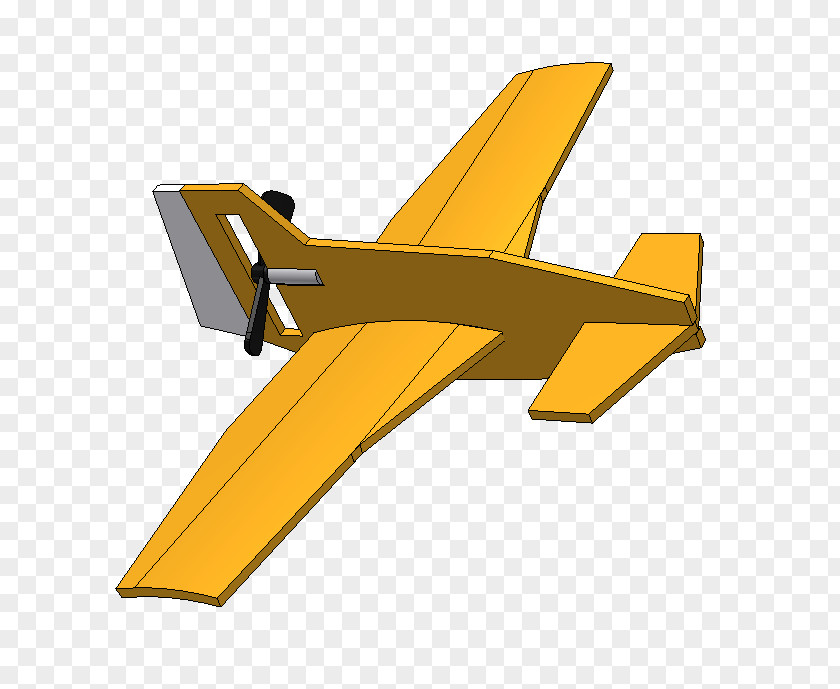 Beetle Flyer Light Aircraft General Aviation Glider PNG