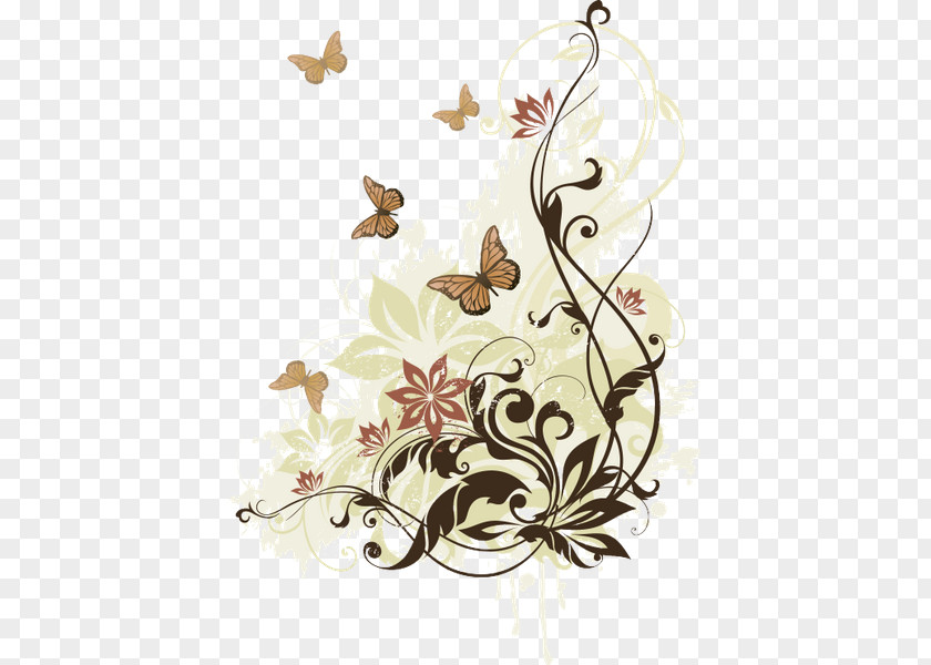 Butterfly Insect Desktop Wallpaper Clip Art PNG