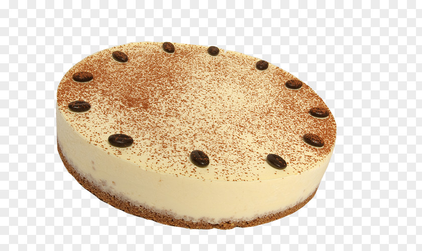 Cheesecake Mousse Torte Baileys Irish Cream Frozen Dessert PNG