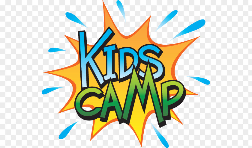 Child Summer Camp Camping School Holiday Clip Art PNG