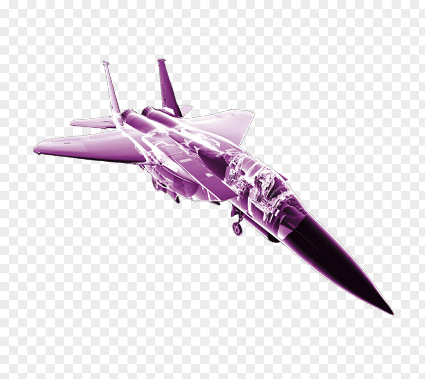 Combat Aircraft Airplane Download Icon PNG
