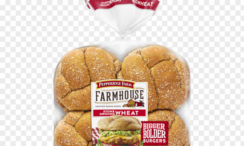 Ground Teff Flour Bun Hamburger Bakery Pandesal Small Bread PNG