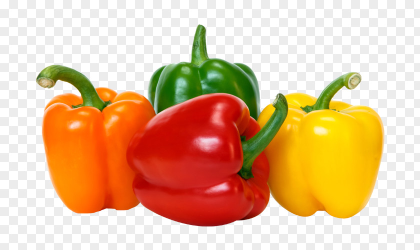 Health Bell Pepper Chili Nutrition Capsicum Annuum Var. Acuminatum PNG