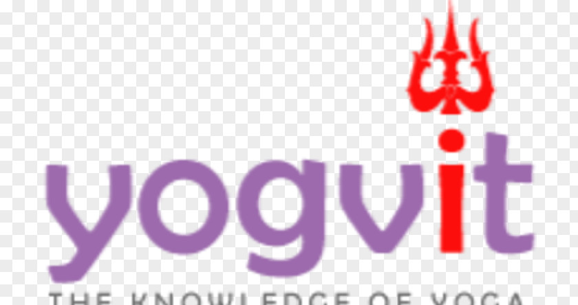 Indian Guru Logo Brand Line Font PNG