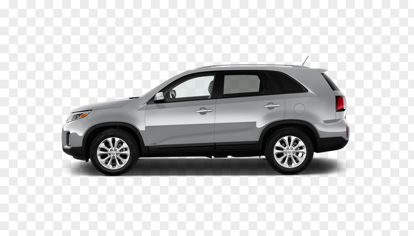 Kia Sorento Cargo Rack 2013 Honda CR-V Car Motor Company Compact Sport Utility Vehicle PNG