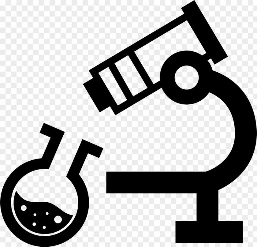 Microscope Clip Art PNG