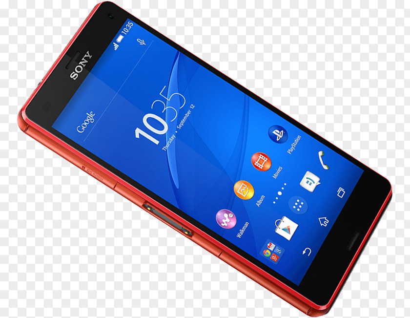 Sony Xperia Z3 Compact Z5 Z3+ S PNG