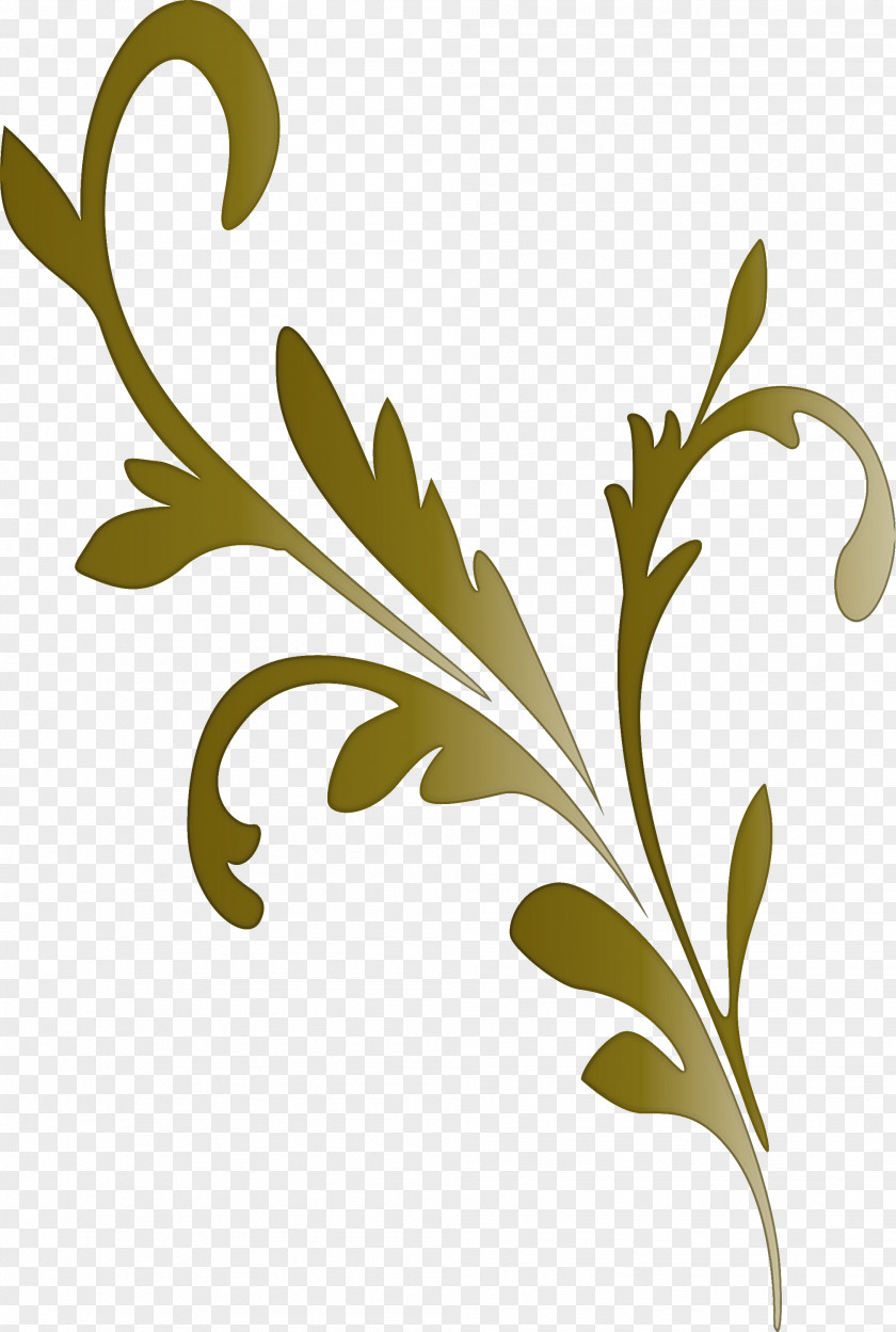 Spring Frame Decoration PNG