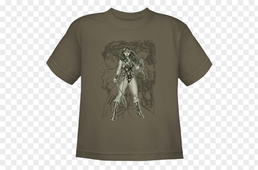 T-shirt Superhero Movie Comic Book PNG