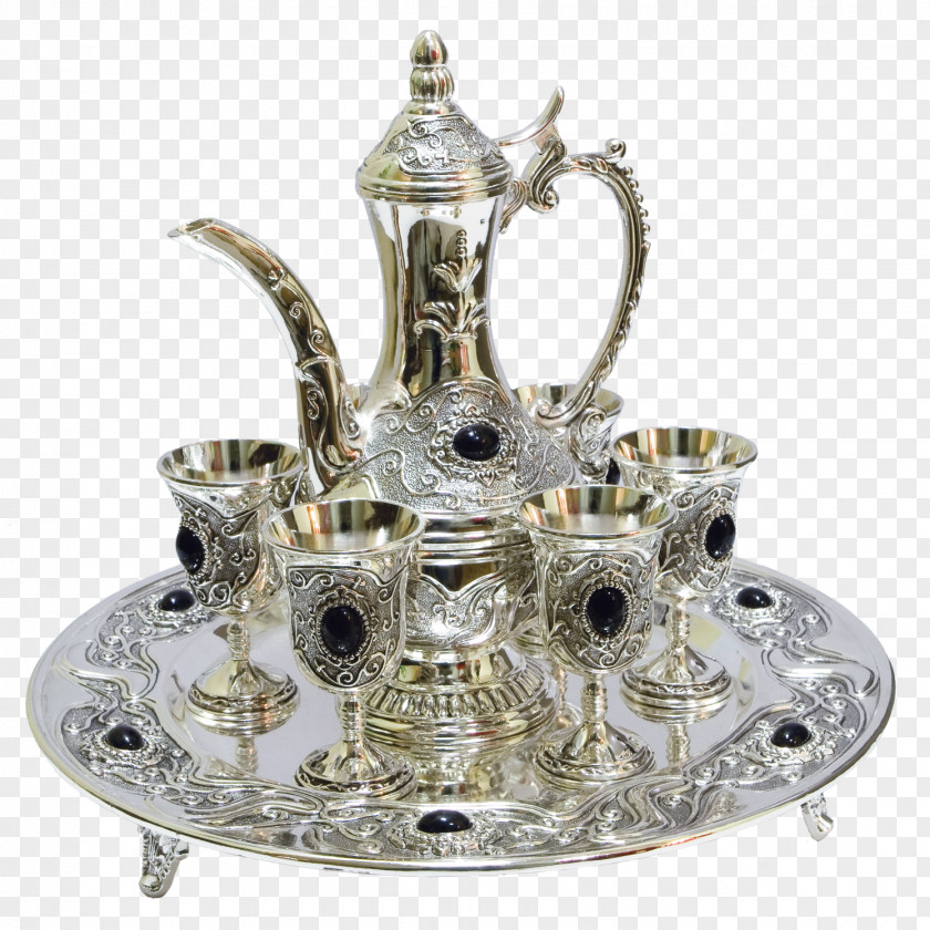 Teapot Tableware Kettle Teacup PNG