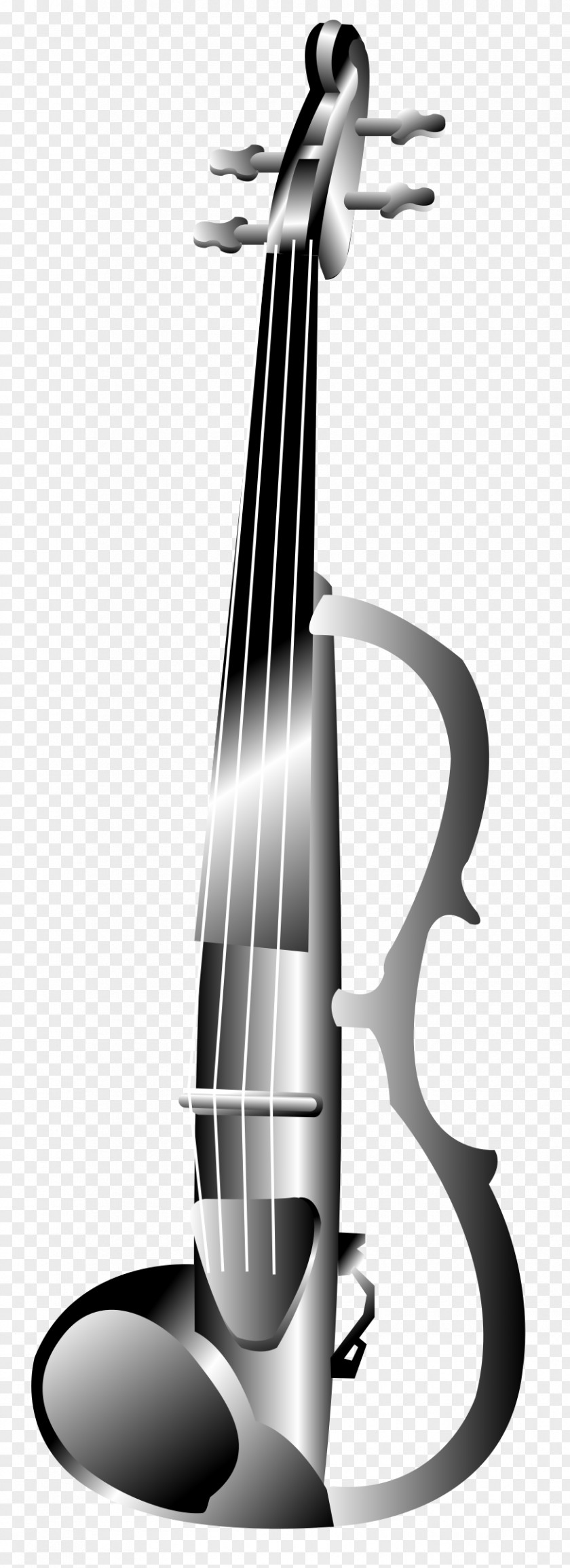Violin Cello Viola Drawing PNG