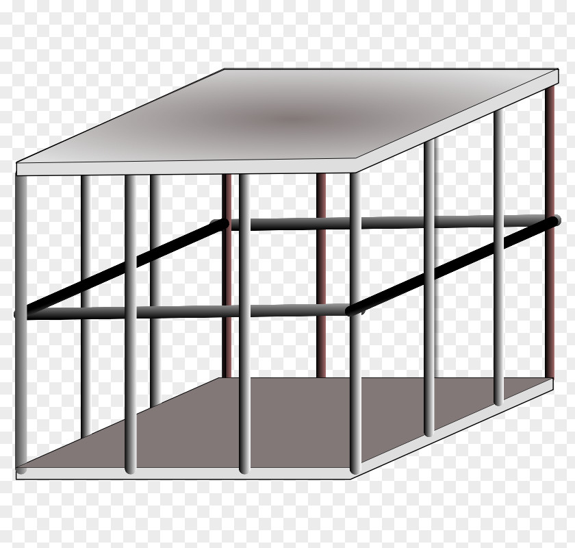Cage Birdcage Clip Art PNG