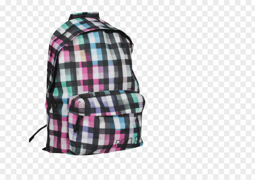 Car Handbag Seat Tartan Backpack PNG