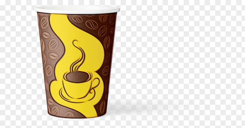 Coffee Cup PNG