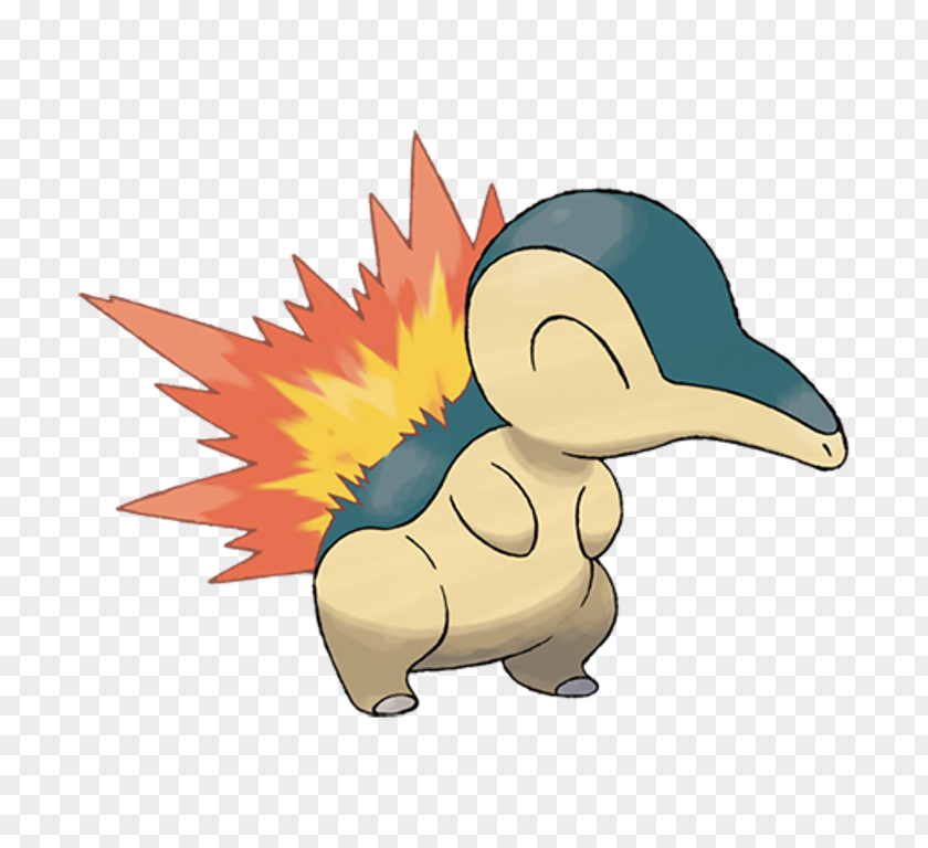 Cyndaquil Sign Chikorita Video Games Totodile Quilava PNG