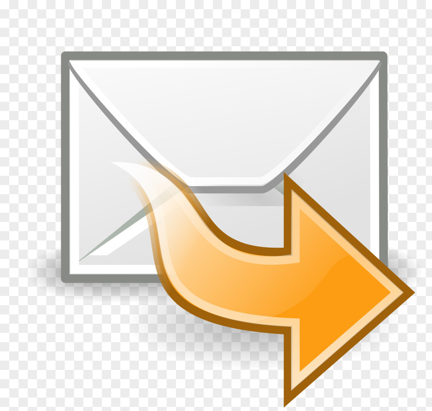 Email Forwarding Gmail Address Internet PNG