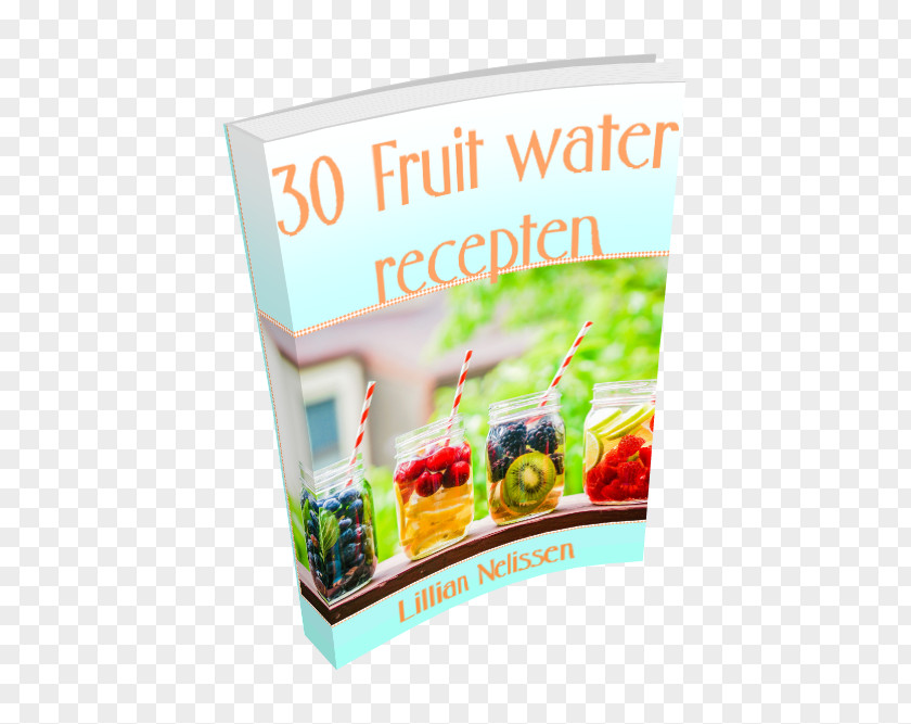 Fruits In Water Powder Fruit PNG