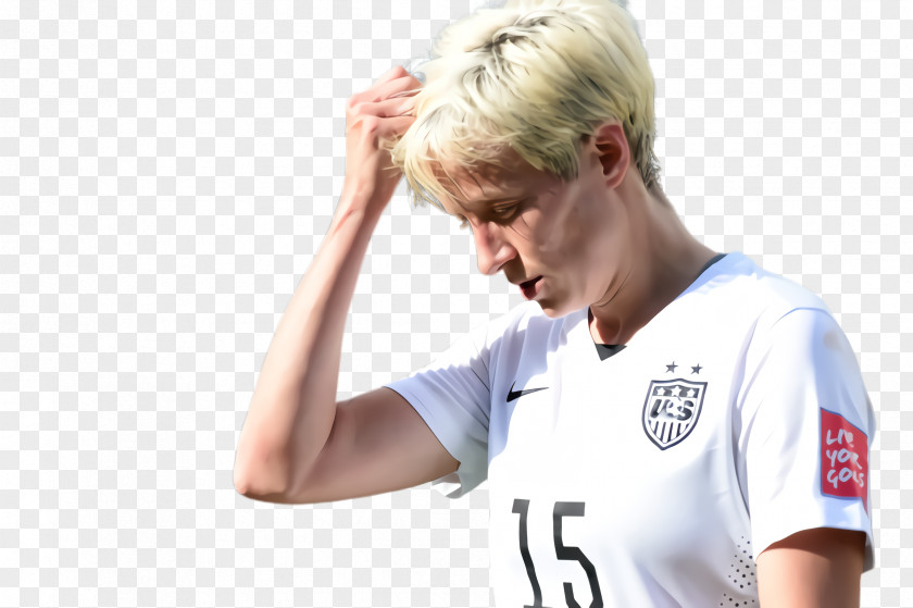 Gesture Ear Soccer Cartoon PNG