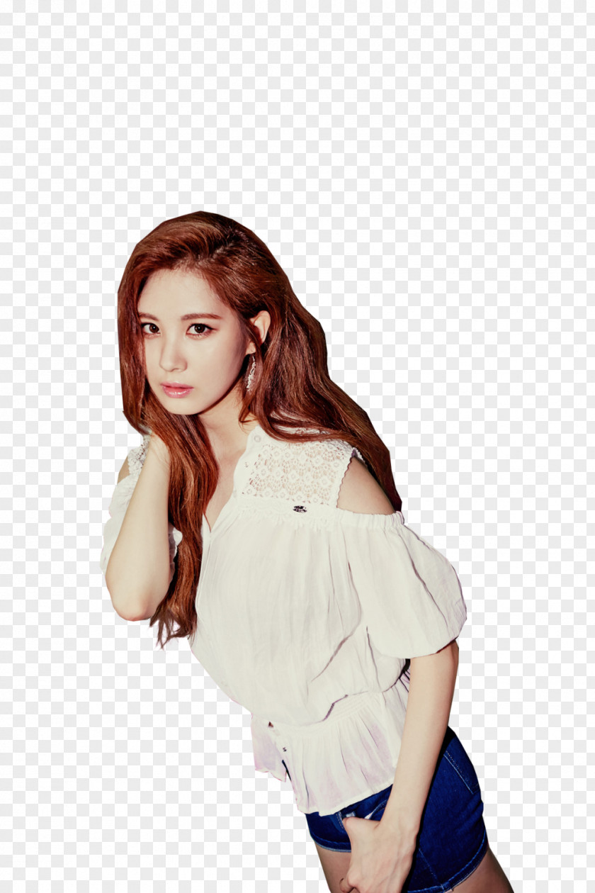 Girls Generation Seohyun Mamma Mia! Holler Girls' Generation-TTS PNG