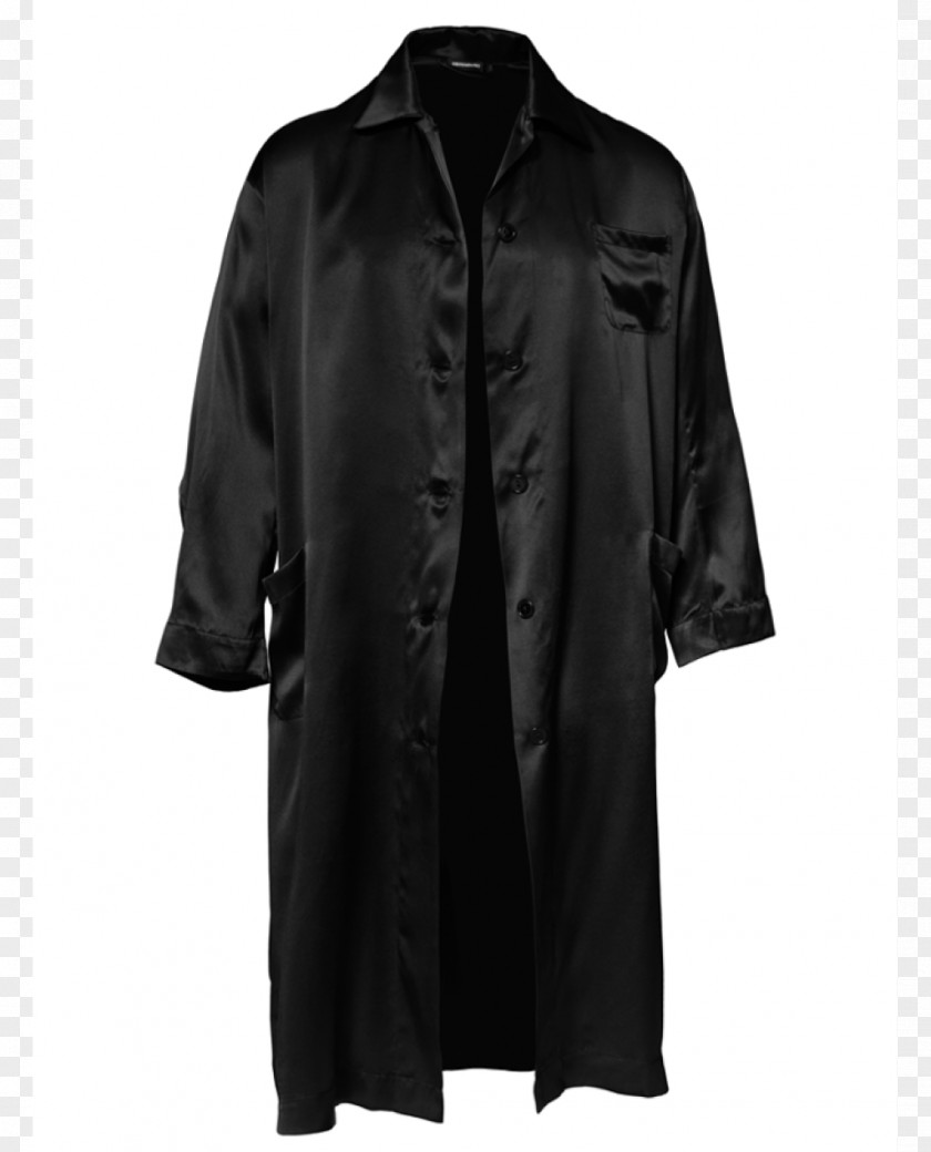 Kimono Male Trench Coat Jacket Clothing Overcoat PNG