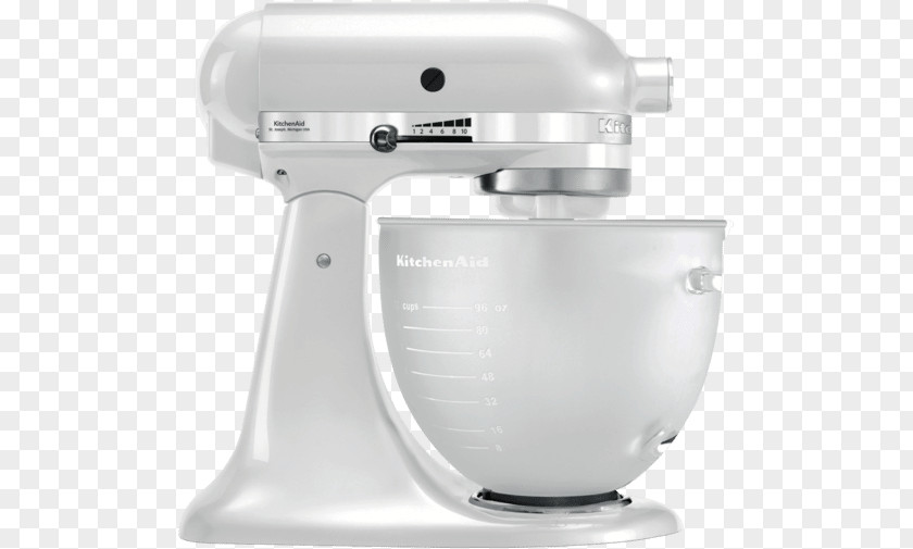 Kitchen Mixer KitchenAid Artisan KSM150PS Blender KSM160 PNG