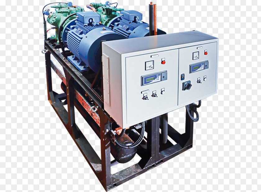 Marine Plant Electric Generator Electricity Engine-generator PNG