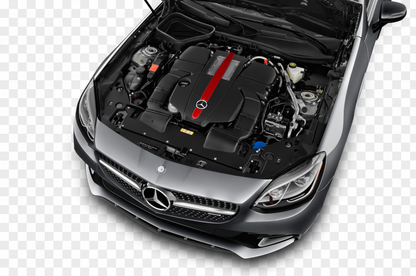 Mercedes Benz Mercedes-Benz SLK-Class Car SLC 180 SLS AMG PNG