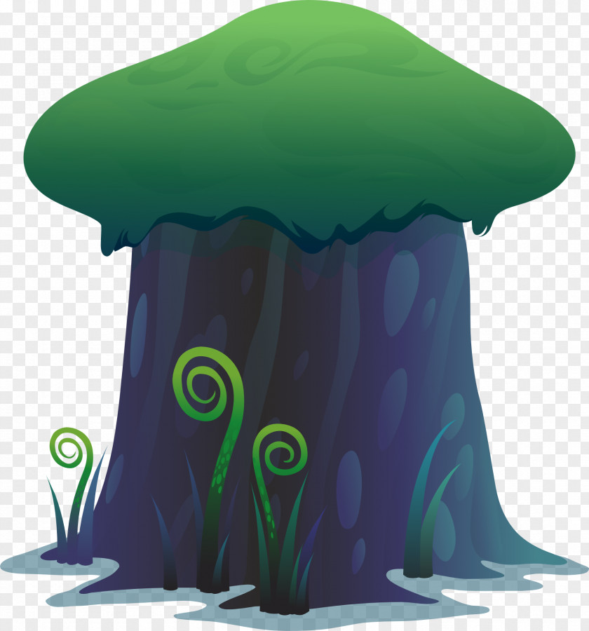 Mushroom Kombucha Fungus PNG