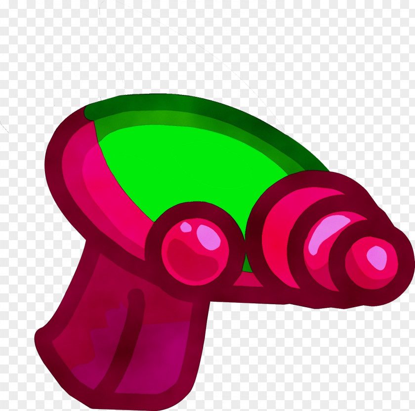 Mushroom Magenta Clip Art PNG