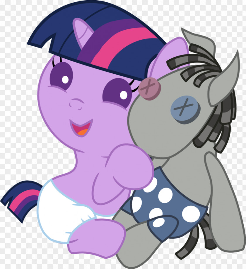 My Little Pony Twilight Sparkle The Saga Infant DeviantArt PNG