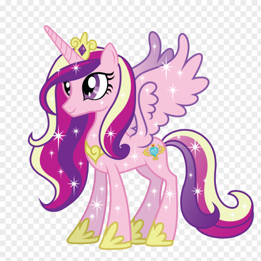 Princess Cadance Pony Pinkie Pie Rarity Applejack PNG