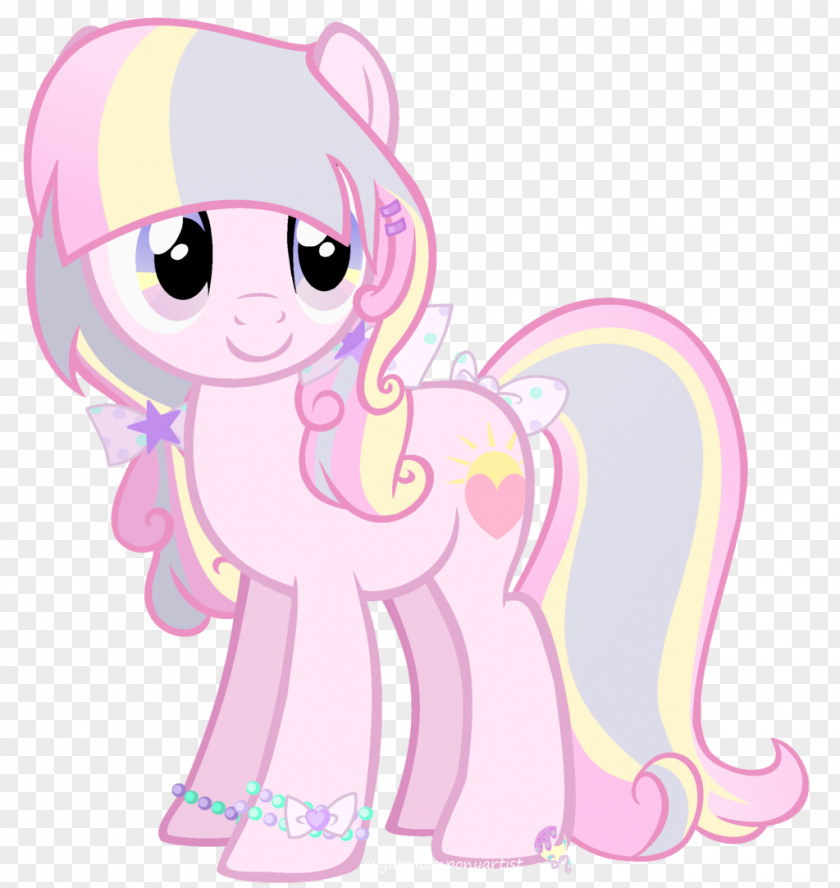 Rainbow Sugar My Little Pony Lollipop Pinkie Pie Cotton Candy PNG