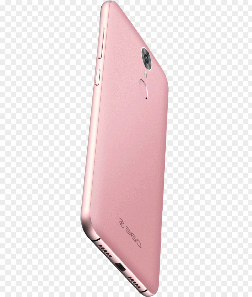 Smartphone Feature Phone Pink M PNG