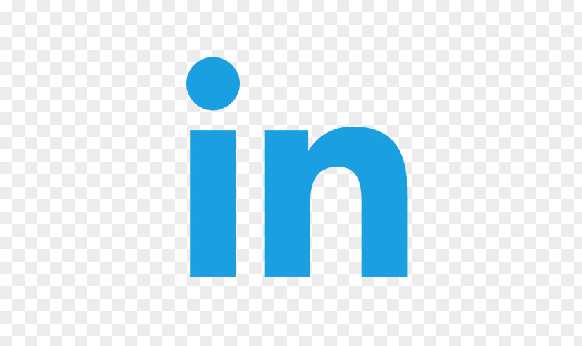 Social Media LinkedIn Logo Business PNG