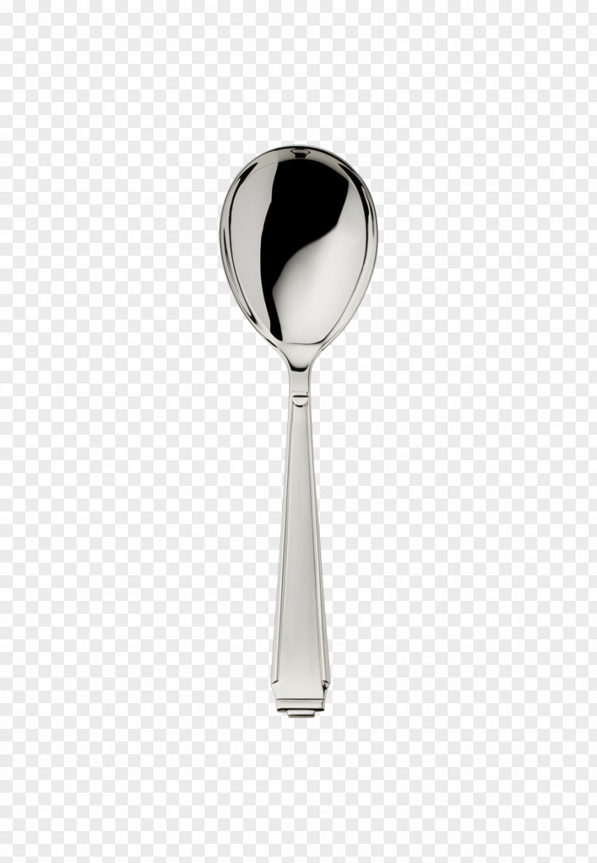 Spoon Cutlery Robbe & Berking Sterling Silver PNG