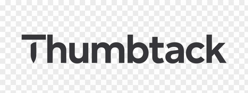 Thumbtacks Logo Brand Product Design Font PNG